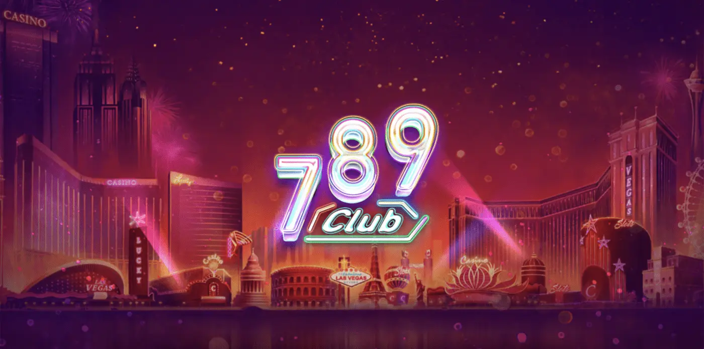 Cổng game bài đổi thưởng 789Club – Nơi giải trí đáng tin cậy cho dân chơi.