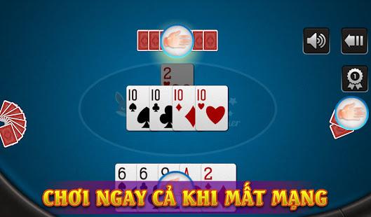 Game Bài Tiến Lên Offline Mod APK: Trải Nghiệm Hot Nhất