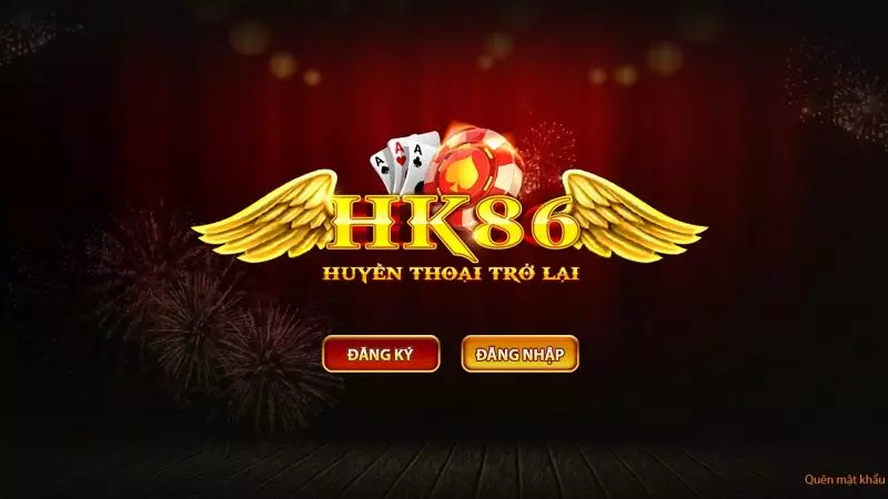 HK86 Club – Cổng game chơi Rồng Hổ vô cùng mượt mà.