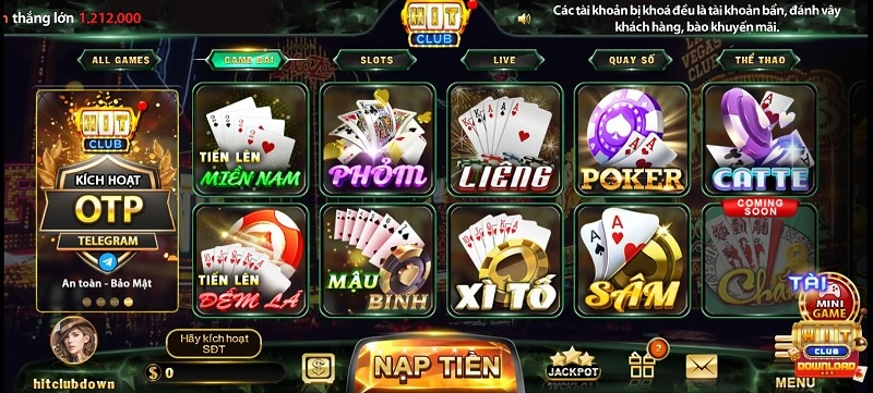 Hitclub – Game đổi thưởng cao bồi, uy tín hàng đầu tại Việt Nam.