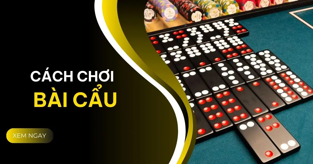 Hướng dẫn cách tính điểm game bài cẩu cơ bản dễ hiểu