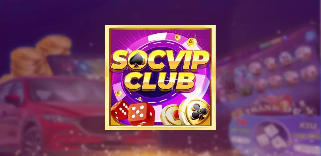 Một số thông tin về SocVip – Nơi chơi game đổi thưởng chất lượng năm 2025.