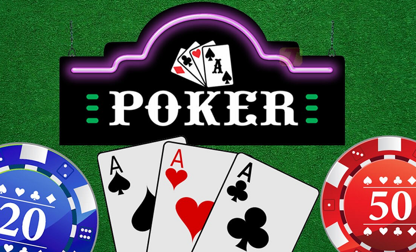 Những Lệnh Cơ Bản Trong Poker Mà Tân Thủ Nên Nắm Vững