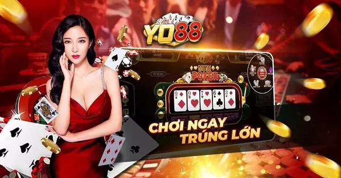 You88 – Kết hợp giữa đẳng cấp và sáng tạo