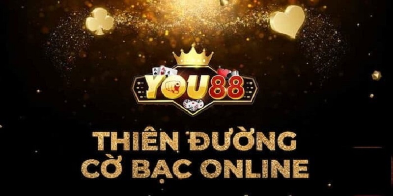 You88 – Thiên Đường Game Đổi Thưởng Giải Trí Với Nhiều Game Cực HOT.