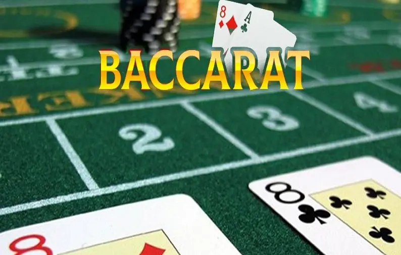 Bỏ túi mẹo đoán game bài Baccarat đổi thưởng, luôn luôn bất bại từ cao thủ