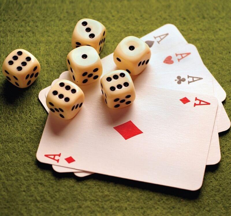 Game Bài Tiến Lên Đếm Lá