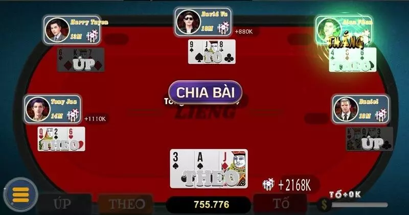 Game Bài liêng hack tiền là gì? Cách hack bài Liêng đơn giản