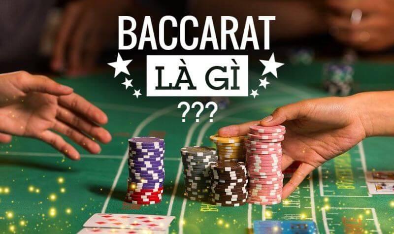 Hướng dẫn cách chơi game Baccarat đổi thưởng chi tiết, dễ hiểu cho người mới