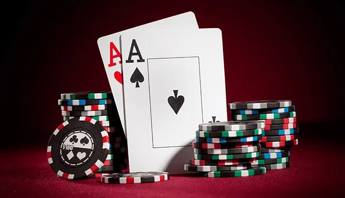 Khám phá Bài Cào 9 Nút trên cổng game đánh bài đổi thưởng