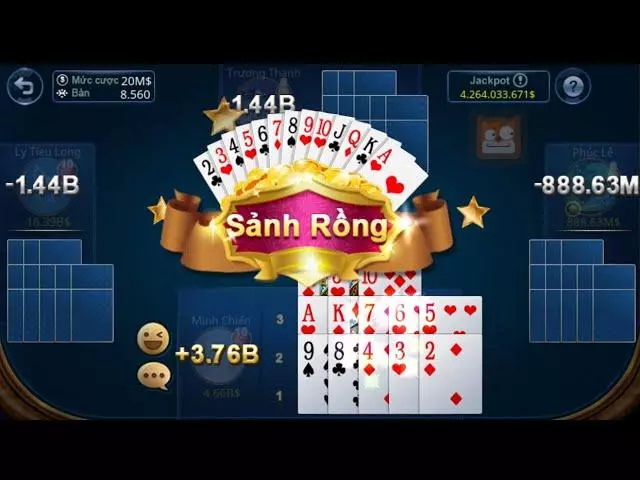 Mậu binh sảnh rồng
