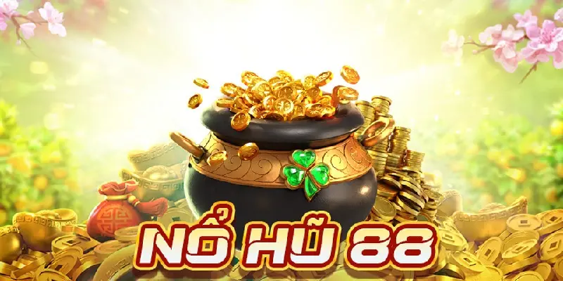 Nổ Hũ 88: Khám Phá Trò Chơi Game nổ hũ online đầy màu sắc