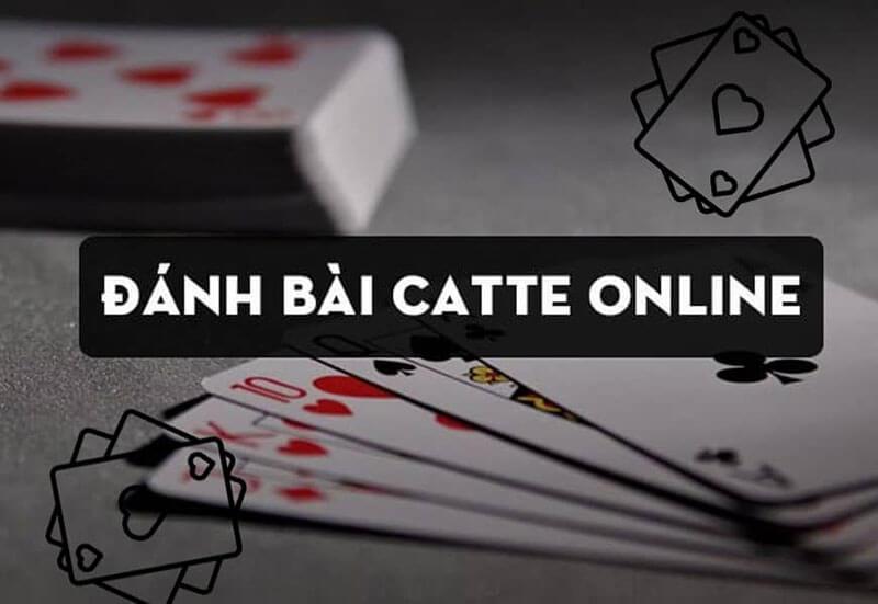 Tổng hợp thuật ngữ trong game bài Catte chi tiết hơn