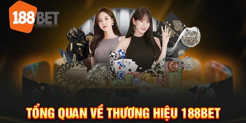 Tổng quan 188bet