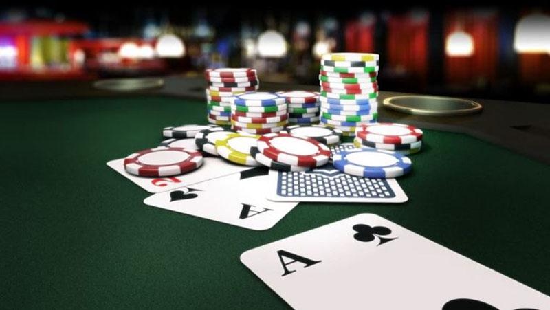 Trong game bài đổi thưởng, dằn dơ, dằn non, dằn hay rút có ý nghĩa gì?