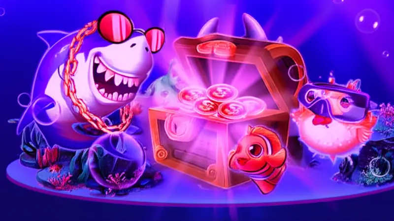 5 Kinh nghiệm chơi game bắn cá nâng cao anh em cần biết