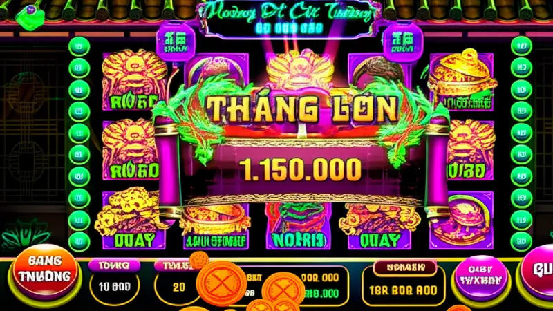 6 Mẹo chơi game nổ hũ luôn thắng từ cao thủ 2025
