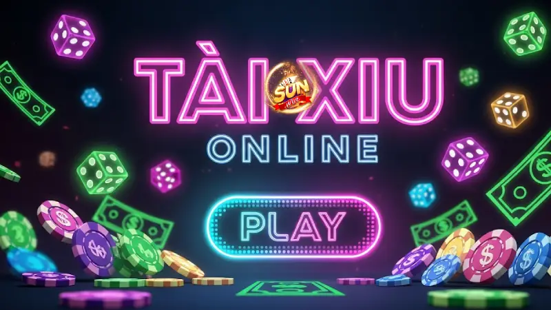Tài Xỉu Online Sunwin - Trò Chơi Hấp Dẫn Nhất Hiện Nay
