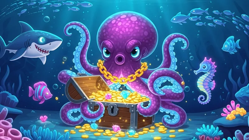 Bắn Cá 789Club - Cẩm Nang Từ A Đến Z Cho Game Thủ