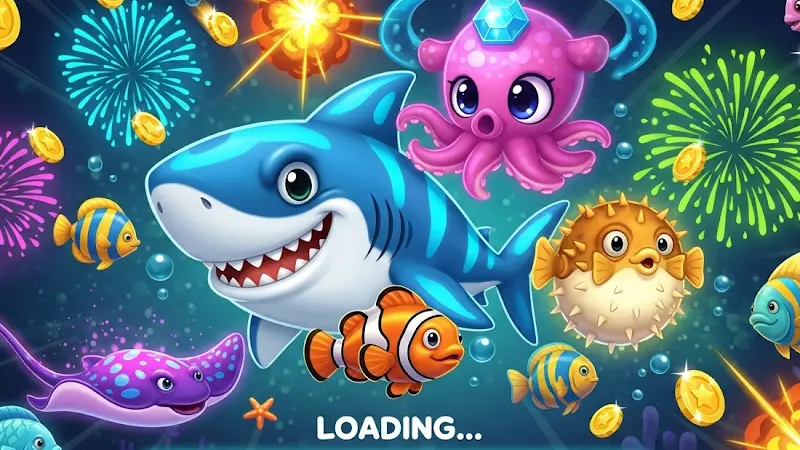 Bắn Cá Online TOP88 - Trò Chơi Giải Trí Đáng Chờ Đợi 2025